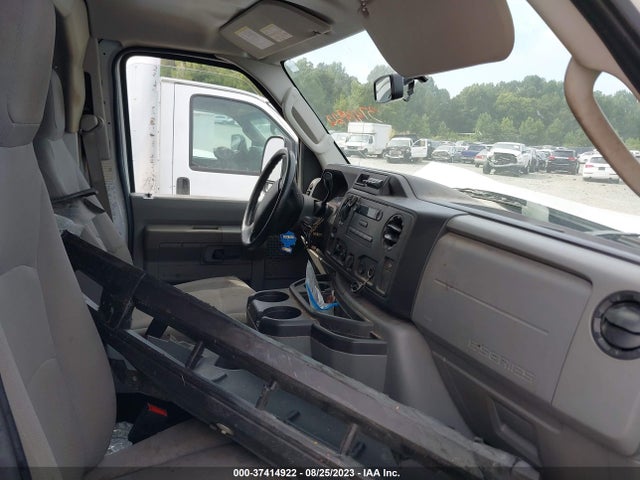 2019 Ford E-350, VIN: 1FDWE3F60KDC10825