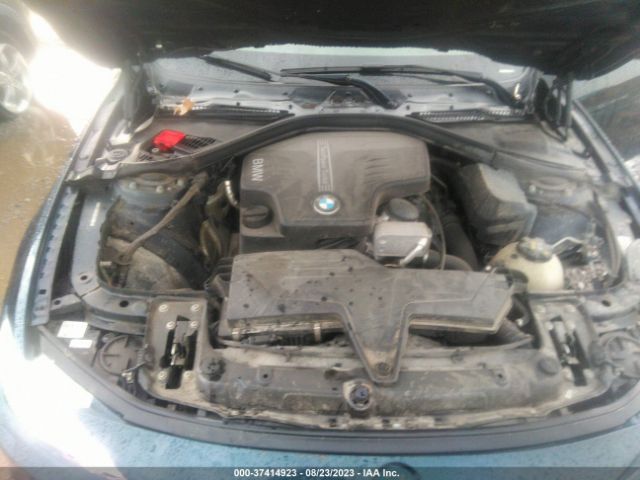 WBA3N9C59GK248964 BMW 4 Series 428i Xdrive