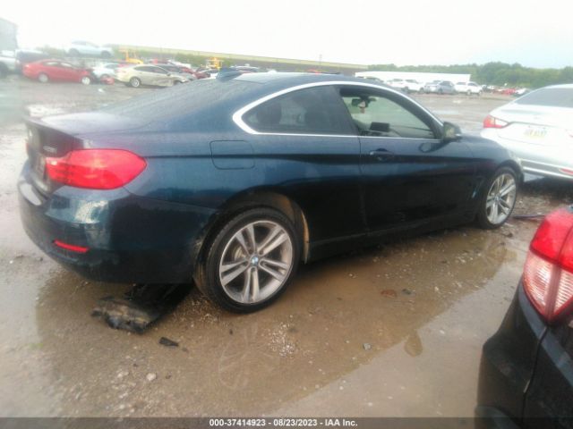 WBA3N9C59GK248964 BMW 4 Series 428i Xdrive