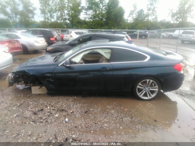 WBA3N9C59GK248964 BMW 4 Series 428i Xdrive