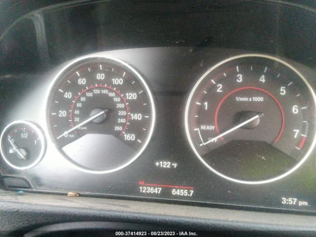WBA3N9C59GK248964 BMW 4 Series 428i Xdrive