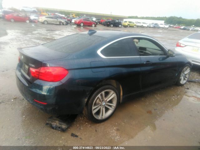 WBA3N9C59GK248964 BMW 4 Series 428i Xdrive