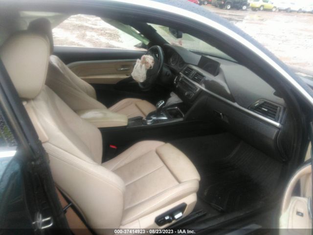WBA3N9C59GK248964 BMW 4 Series 428i Xdrive