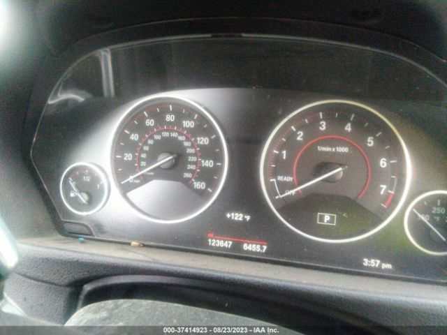 WBA3N9C59GK248964 BMW 4 Series 428i Xdrive