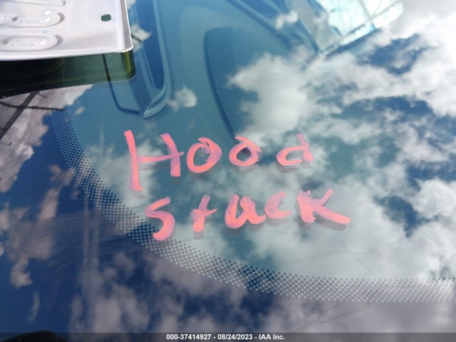3C6LRVDG4PE563648 RAM Promaster Cargo Van