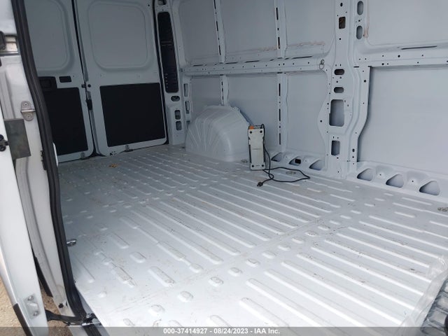 3C6LRVDG4PE563648 RAM Promaster Cargo Van