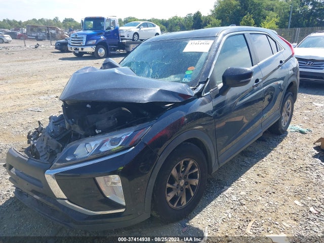 JA4AT3AA6KZ032416 Mitsubishi Eclipse Cross Es