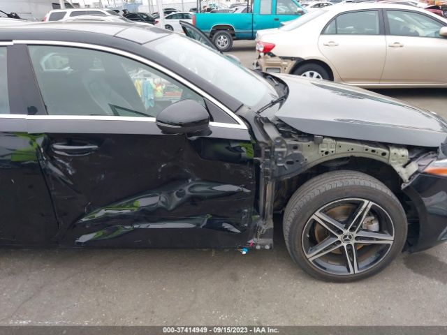 W1K3G4EB0LJ238624 Mercedes-Benz A-class A 220