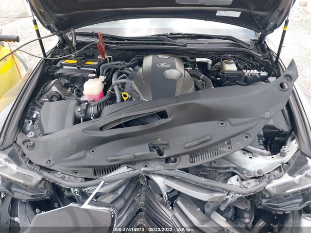 JTHBA1D22K5094572 Lexus Is Is 300