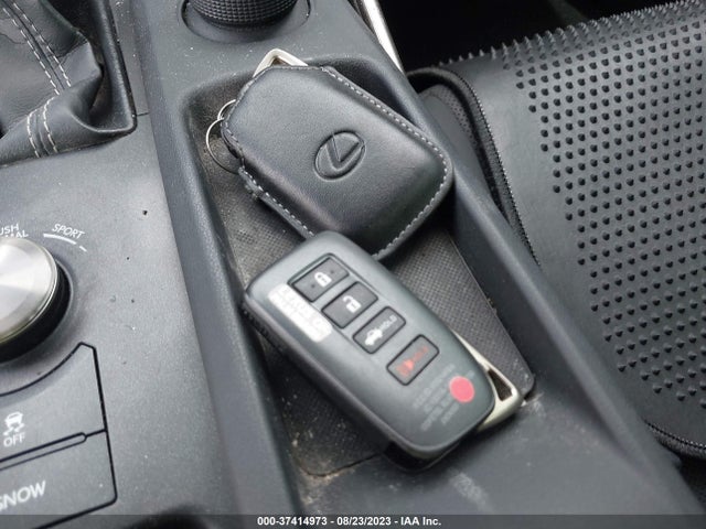 JTHBA1D22K5094572 Lexus Is Is 300