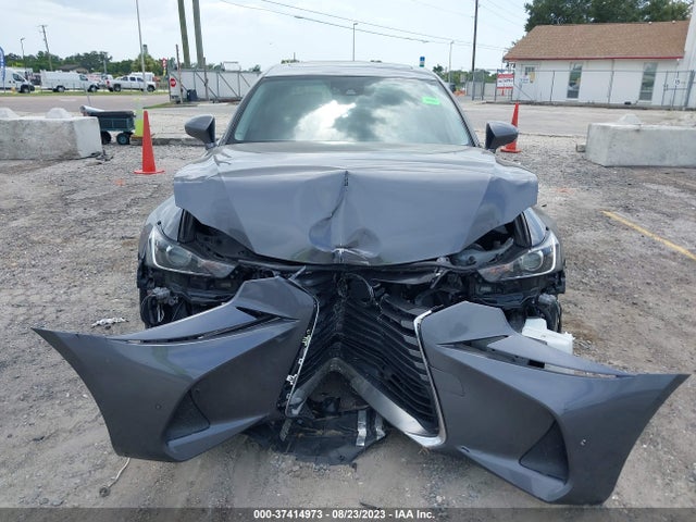 JTHBA1D22K5094572 Lexus Is Is 300