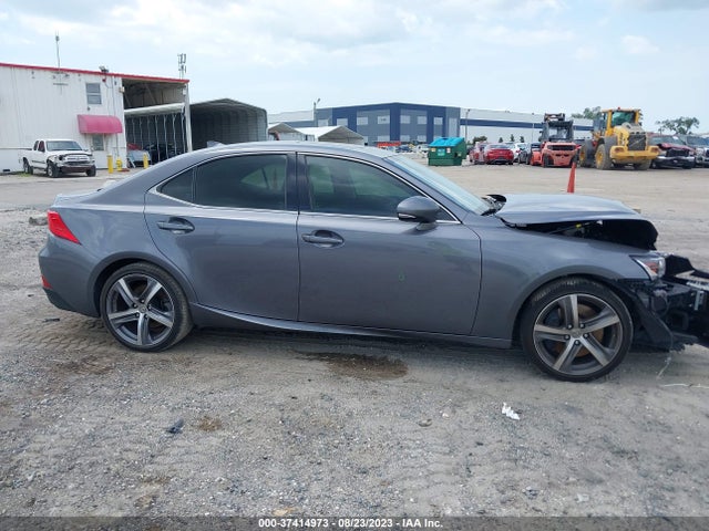 JTHBA1D22K5094572 Lexus Is Is 300