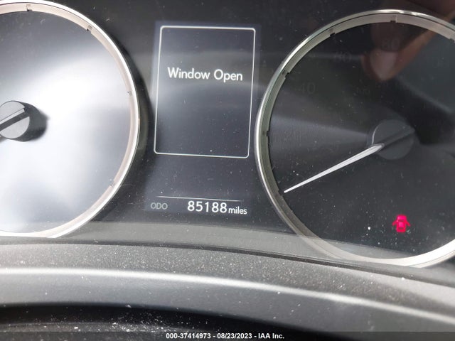 JTHBA1D22K5094572 Lexus Is Is 300