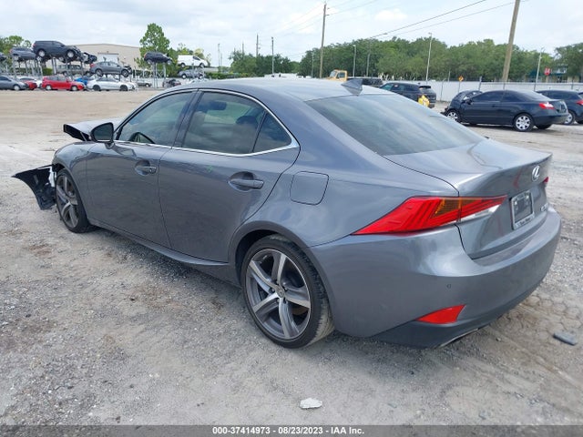JTHBA1D22K5094572 Lexus Is Is 300