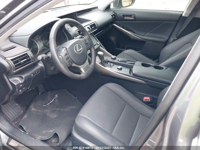 JTHBA1D22K5094572 Lexus Is Is 300