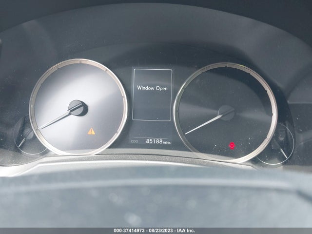 JTHBA1D22K5094572 Lexus Is Is 300