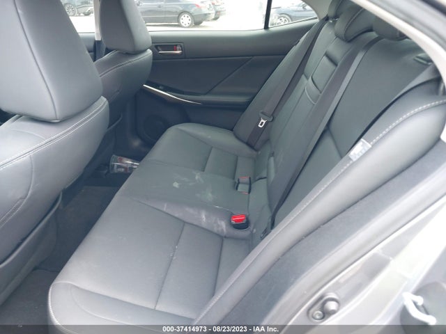 JTHBA1D22K5094572 Lexus Is Is 300