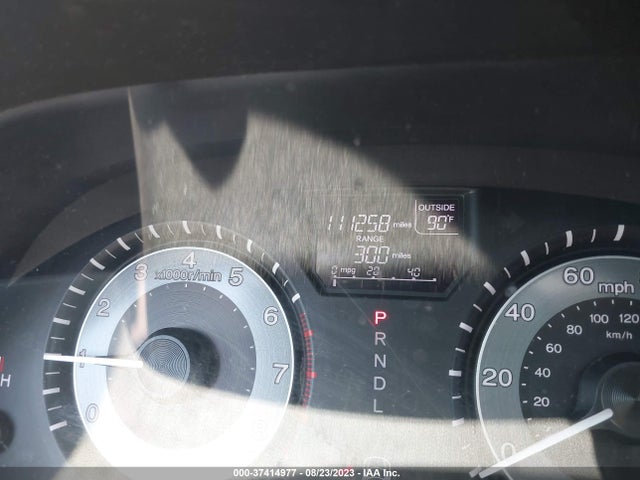 Honda ODYSSEY SE 2016 5FNRL5H3XGB018950 Image 7