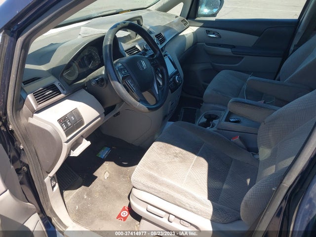Honda ODYSSEY SE 2016 5FNRL5H3XGB018950 Image 11