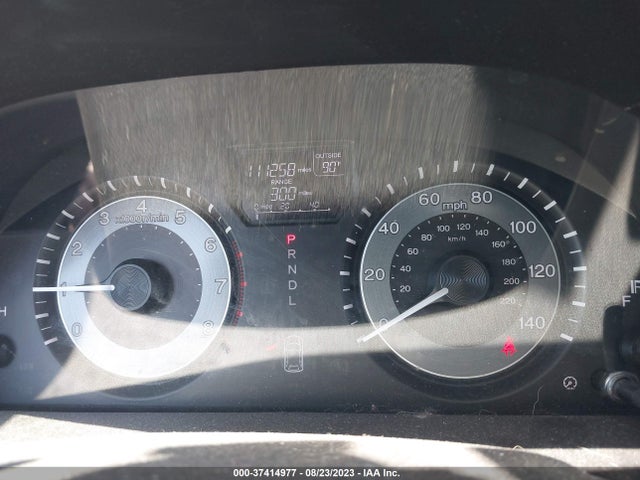 Honda ODYSSEY SE 2016 5FNRL5H3XGB018950 Image 13