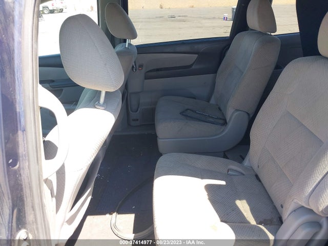 Honda ODYSSEY SE 2016 5FNRL5H3XGB018950 Image 14