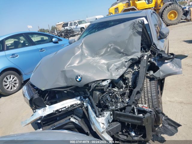 WBA53BH04NCK14117 BMW 5 Series 530i