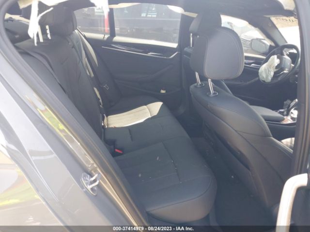 WBA53BH04NCK14117 BMW 5 Series 530i