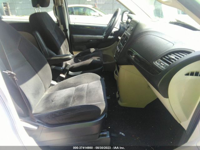 2C4RDGBG4ER451220 Dodge Grand Caravan American Value Pkg