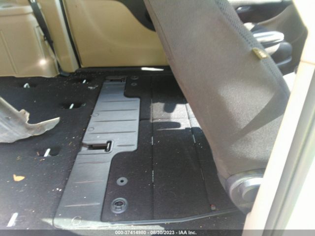 2C4RDGBG4ER451220 Dodge Grand Caravan American Value Pkg