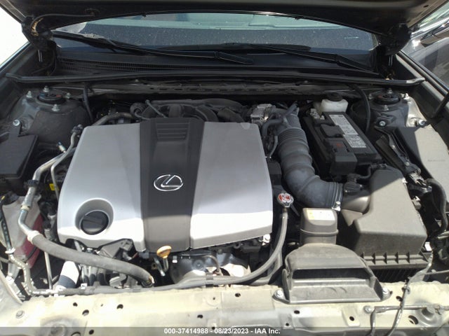 2022 Lexus ES, VIN: 58ACZ1B18NU118381