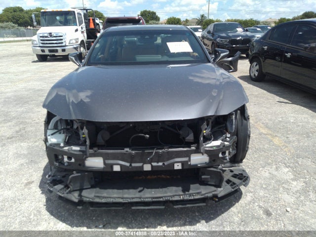 2022 Lexus ES, VIN: 58ACZ1B18NU118381