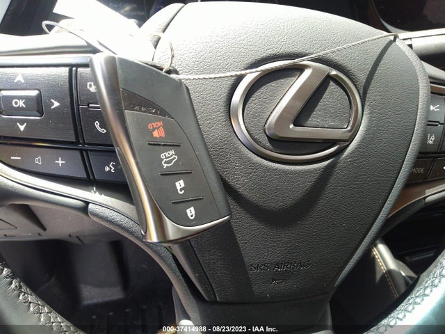 2022 Lexus ES, VIN: 58ACZ1B18NU118381