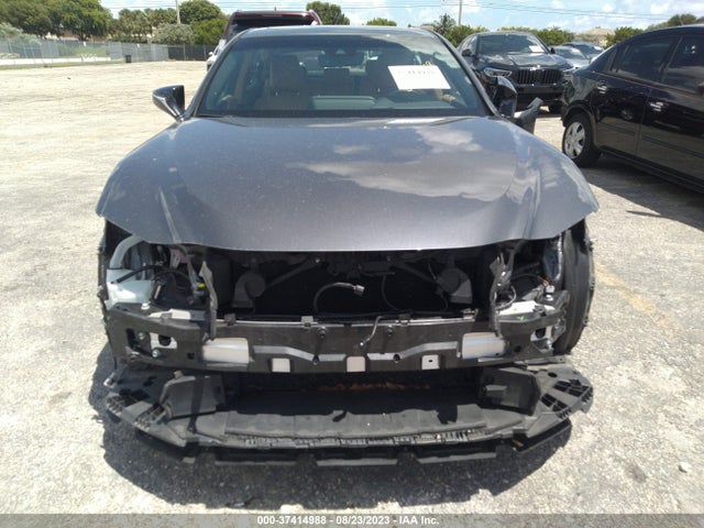 2022 Lexus ES, VIN: 58ACZ1B18NU118381