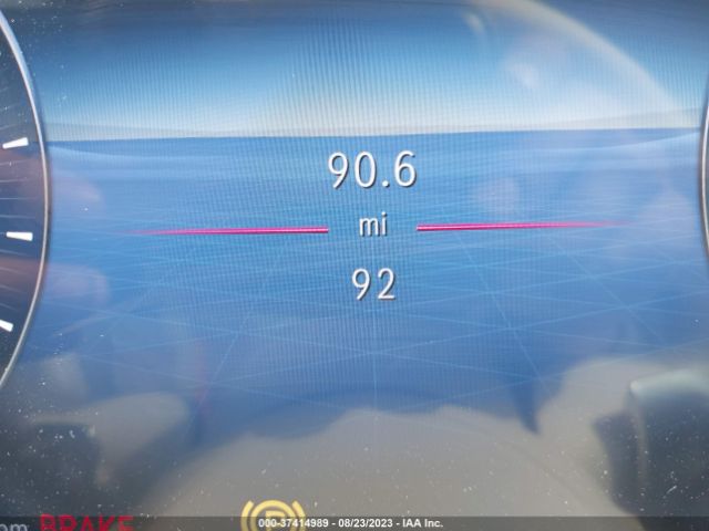 W1K6G7GB1PA205746 Mercedes-Benz S-class S 580