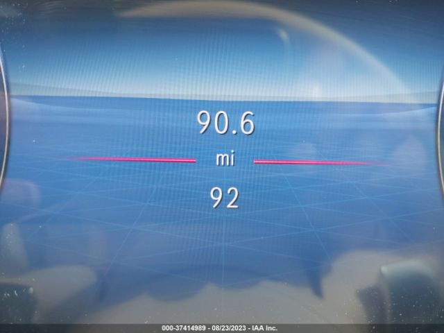 W1K6G7GB1PA205746 Mercedes-Benz S-class S 580