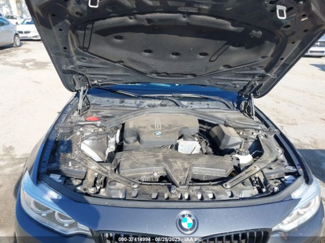 WBA3V7C55G5A26105 BMW 4 Series 428i