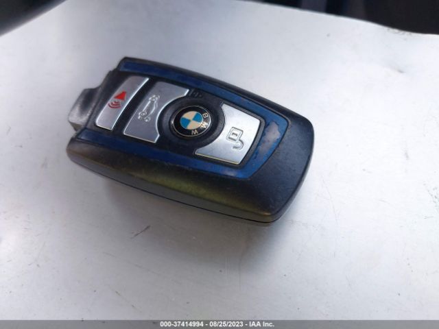 WBA3V7C55G5A26105 BMW 4 Series 428i