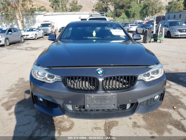 WBA3V7C55G5A26105 BMW 4 Series 428i