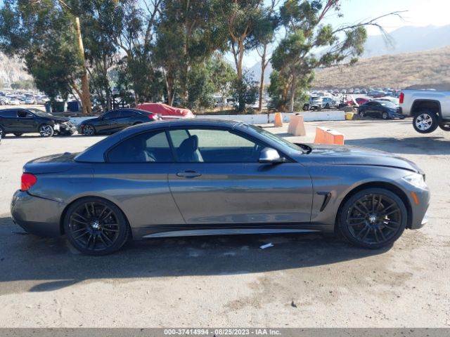 WBA3V7C55G5A26105 BMW 4 Series 428i