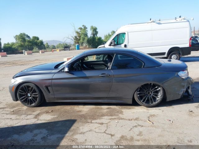 WBA3V7C55G5A26105 BMW 4 Series 428i