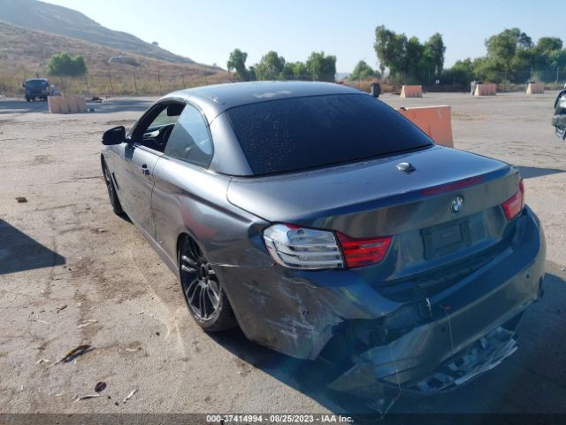 WBA3V7C55G5A26105 BMW 4 Series 428i
