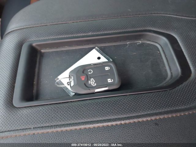 3GTU9EET3MG463825 GMC Sierra 1500 At4