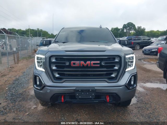 3GTU9EET3MG463825 GMC Sierra 1500 At4