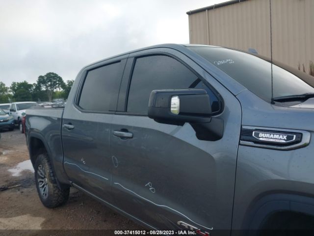 3GTU9EET3MG463825 GMC Sierra 1500 At4