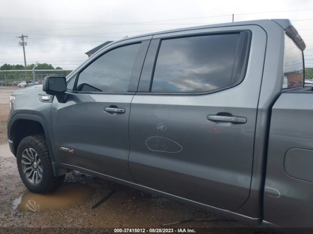 3GTU9EET3MG463825 GMC Sierra 1500 At4