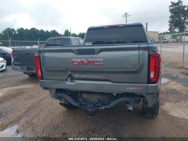3GTU9EET3MG463825 GMC Sierra 1500 At4