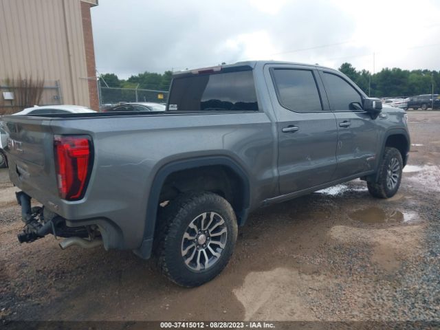 3GTU9EET3MG463825 GMC Sierra 1500 At4