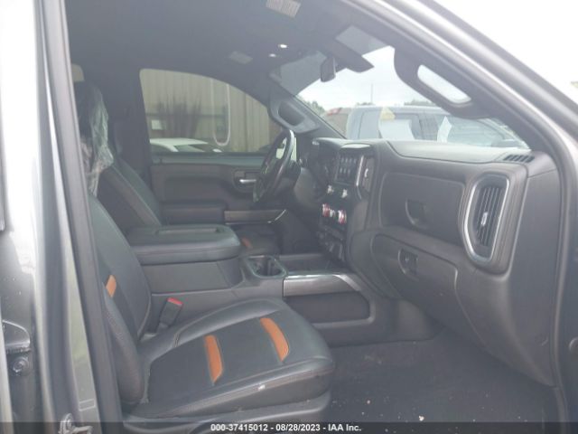 3GTU9EET3MG463825 GMC Sierra 1500 At4