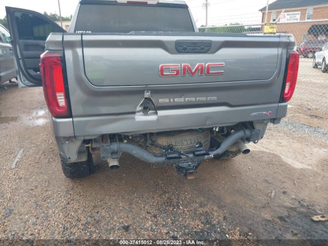 3GTU9EET3MG463825 GMC Sierra 1500 At4