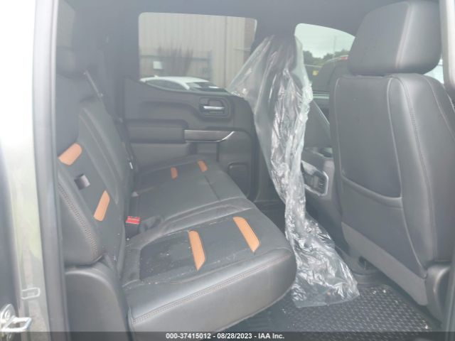 3GTU9EET3MG463825 GMC Sierra 1500 At4